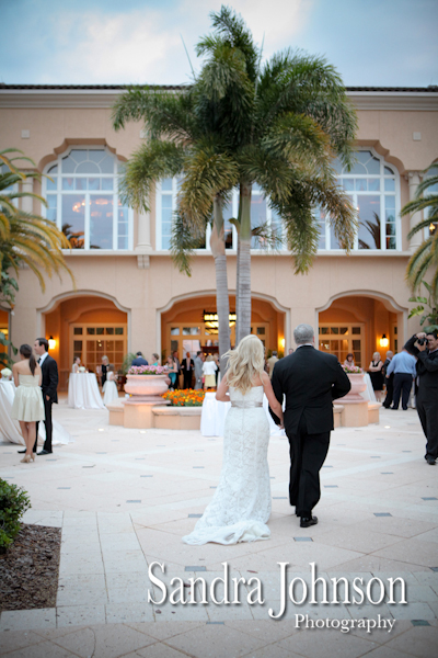 Best Ritz Carlton wedding photographer - Sandra Johnson (SJFoto.com)